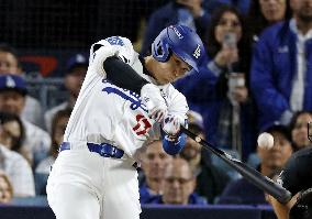 Baseball: World Series