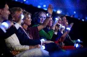 Royals At Amsterdam 750th Anniversary - Amsterdam