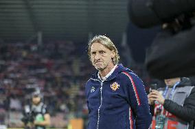 CALCIO - Serie A - US Cremonese vs Atalanta BC