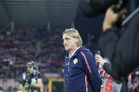 CALCIO - Serie A - US Cremonese vs Atalanta BC