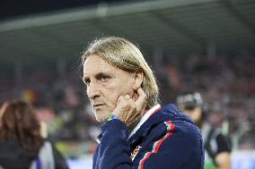 CALCIO - Serie A - US Cremonese vs Atalanta BC