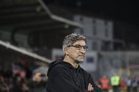 CALCIO - Serie A - US Cremonese vs Atalanta BC