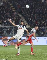 CALCIO - Serie A - US Cremonese vs Atalanta BC