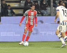CALCIO - Serie A - US Cremonese vs Atalanta BC