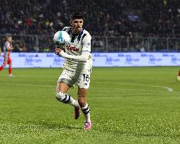 CALCIO - Serie A - US Cremonese vs Atalanta BC