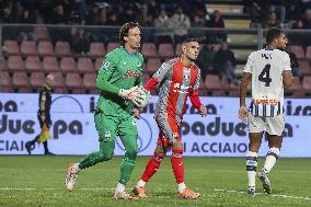 CALCIO - Serie A - US Cremonese vs Atalanta BC