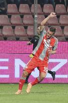 CALCIO - Serie A - US Cremonese vs Atalanta BC