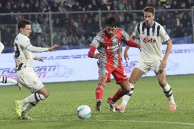 CALCIO - Serie A - US Cremonese vs Atalanta BC