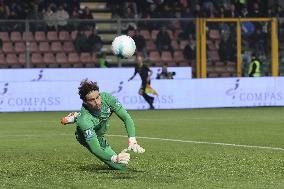 CALCIO - Serie A - US Cremonese vs Atalanta BC