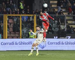 CALCIO - Serie A - US Cremonese vs Atalanta BC