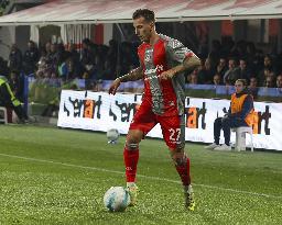 CALCIO - Serie A - US Cremonese vs Atalanta BC