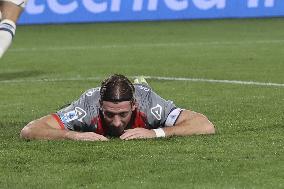 CALCIO - Serie A - US Cremonese vs Atalanta BC