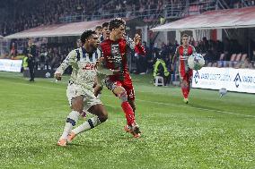 CALCIO - Serie A - US Cremonese vs Atalanta BC