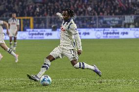 CALCIO - Serie A - US Cremonese vs Atalanta BC