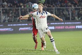 CALCIO - Serie A - US Cremonese vs Atalanta BC