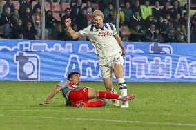 CALCIO - Serie A - US Cremonese vs Atalanta BC