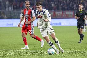 CALCIO - Serie A - US Cremonese vs Atalanta BC