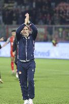 CALCIO - Serie A - US Cremonese vs Atalanta BC