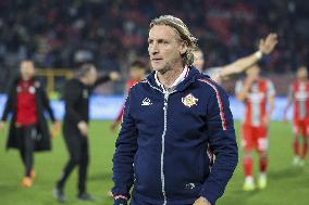 CALCIO - Serie A - US Cremonese vs Atalanta BC