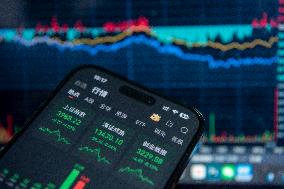China Stock Market