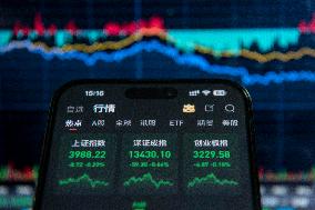 China Stock Market