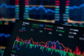 China Stock Market
