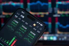 China Stock Market