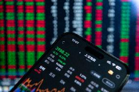 China Stock Market