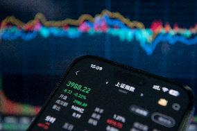 China Stock Market