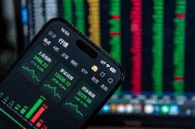 China Stock Market