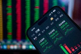 China Stock Market