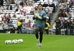 La Liga - Real Madrid CF v FC Barcelona