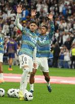 La Liga - Real Madrid CF v FC Barcelona