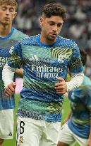 La Liga - Real Madrid CF v FC Barcelona