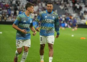 La Liga - Real Madrid CF v FC Barcelona