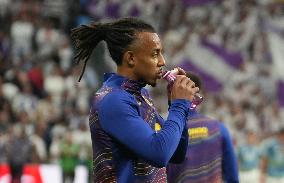 La Liga - Real Madrid CF v FC Barcelona