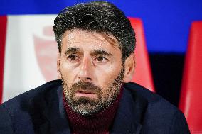 CALCIO - Serie C Italia - Inter U23 vs Cittadella