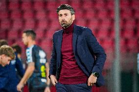 CALCIO - Serie C Italia - Inter U23 vs Cittadella