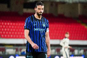 CALCIO - Serie C Italia - Inter U23 vs Cittadella