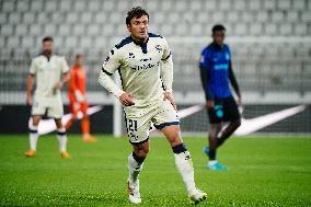 CALCIO - Serie C Italia - Inter U23 vs Cittadella