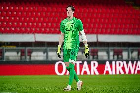 CALCIO - Serie C Italia - Inter U23 vs Cittadella