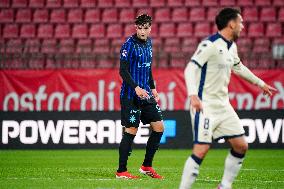 CALCIO - Serie C Italia - Inter U23 vs Cittadella