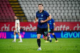 CALCIO - Serie C Italia - Inter U23 vs Cittadella