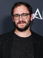 AFI Fest - The Testament Of Ann Lee Screening