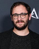 AFI Fest - The Testament Of Ann Lee Screening