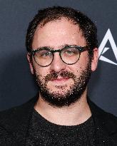 AFI Fest - The Testament Of Ann Lee Screening