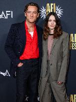 AFI Fest - The Testament Of Ann Lee Screening