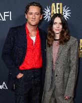 AFI Fest - The Testament Of Ann Lee Screening