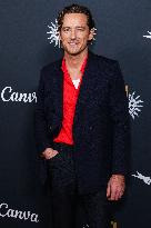 AFI Fest - The Testament Of Ann Lee Screening