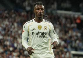 La Liga - Real Madrid CF v FC Barcelona